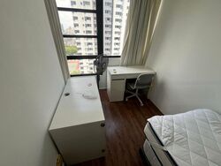 Central Green Condominium (D3), Condominium #447616601